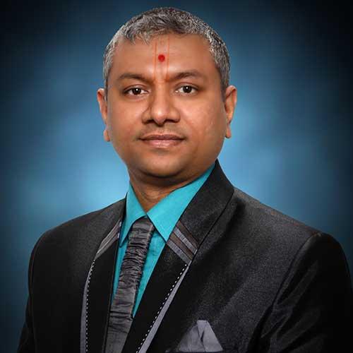 Dhavalkumar Patel